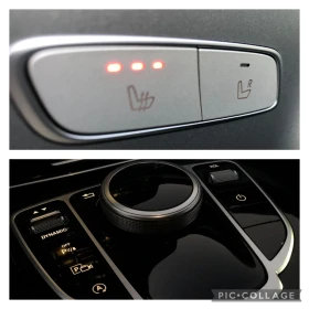 Mercedes-Benz E 200 Park assistant-Podgrev-9G tronic-Digital-Led-2019g, снимка 15