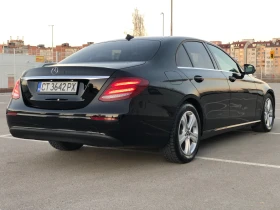 Mercedes-Benz E 200 Park assist-Podgrev-9G tronic-Digital-Led-12.2019g, снимка 5