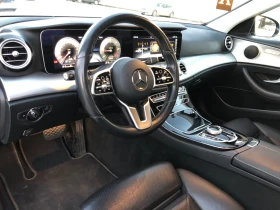 Mercedes-Benz E 200 Park assist-Podgrev-9G tronic-Digital-Led-12.2019g, снимка 8