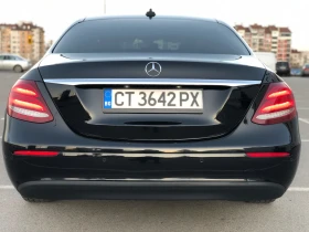 Mercedes-Benz E 200 Park assist-Podgrev-9G tronic-Digital-Led-12.2019g, снимка 4