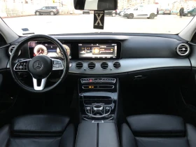 Mercedes-Benz E 200 Park assistant-Podgrev-9G tronic-Digital-Led-2019g, снимка 10