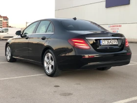 Mercedes-Benz E 200 Park assist-Podgrev-9G tronic-Digital-Led-12.2019g, снимка 3