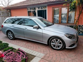 Mercedes-Benz E 220 S212 Facelift, Tuning, LED, Проблем в Мотора, снимка 1