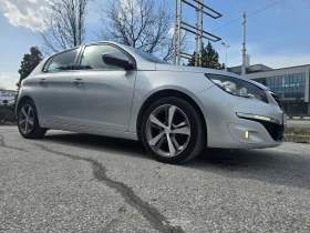 Peugeot 308 2014г.1, 6-116к.с.EVRO- 5B, снимка 7