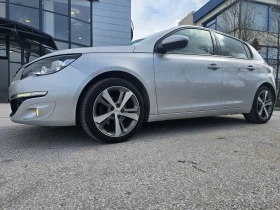     Peugeot 308 2014.1, 6-116..EVRO- 5B