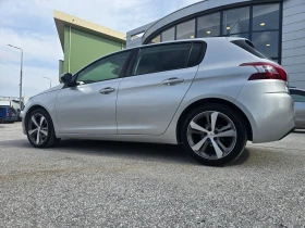 Peugeot 308 2014г.1, 6-116к.с.EVRO- 5B - 14390 лв. - 57619197 | Car24.bg