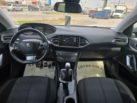 Peugeot 308 2014г.1, 6-116к.с.EVRO- 5B, снимка 10