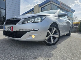     Peugeot 308 2014.1, 6-116..EVRO- 5B