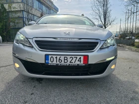 Peugeot 308 2014г.1, 6-116к.с.EVRO- 5B, снимка 2