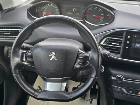 Peugeot 308 2014г.1, 6-116к.с.EVRO- 5B, снимка 13