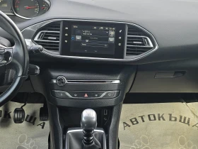 Peugeot 308 2014г.1, 6-116к.с.EVRO- 5B, снимка 11