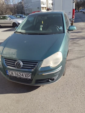 VW Polo 1.4 fsi, снимка 2