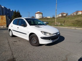 Peugeot 206, снимка 5