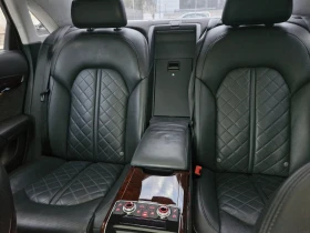 Обява за продажба на Audi A8 Long 3.0 TFSI Quatro   ~9 000 лв. - изображение 8