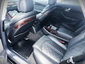Обява за продажба на Audi A8 Long 3.0 TFSI Quatro   ~9 000 лв. - изображение 11