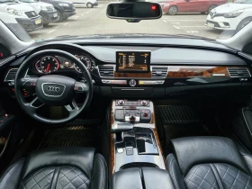 Обява за продажба на Audi A8 Long 3.0 TFSI Quatro   ~9 000 лв. - изображение 7
