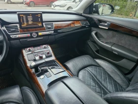 Обява за продажба на Audi A8 Long 3.0 TFSI Quatro   ~9 000 лв. - изображение 10