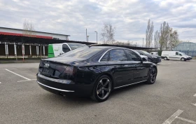 Обява за продажба на Audi A8 Long 3.0 TFSI Quatro   ~9 000 лв. - изображение 3