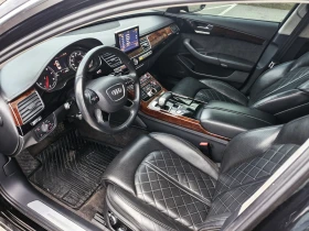Обява за продажба на Audi A8 Long 3.0 TFSI Quatro   ~9 000 лв. - изображение 6