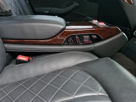 Обява за продажба на Audi A8 Long 3.0 TFSI Quatro   ~9 000 лв. - изображение 9