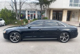 Обява за продажба на Audi A8 Long 3.0 TFSI Quatro   ~9 000 лв. - изображение 2