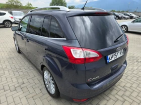 Ford C-max Grand C max 1.6 tdci | Mobile.bg    5