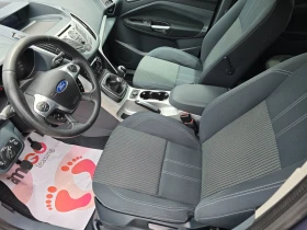 Ford C-max Grand C max 1.6 tdci | Mobile.bg    8