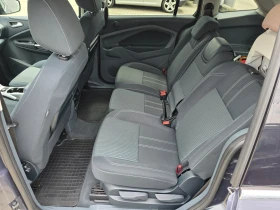 Ford C-max Grand C max 1.6 tdci | Mobile.bg    12