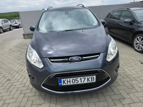 Ford C-max Grand C max 1.6 tdci | Mobile.bg    3