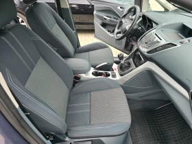 Ford C-max Grand C max 1.6 tdci | Mobile.bg    14