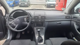 Обява за продажба на Toyota Avensis 2.2 DCAT ~8 350 лв. - изображение 5