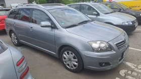 Обява за продажба на Toyota Avensis 2.2 DCAT ~8 350 лв. - изображение 1