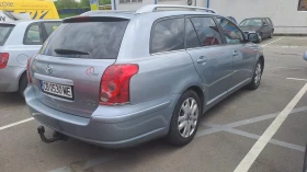 Обява за продажба на Toyota Avensis 2.2 DCAT ~8 350 лв. - изображение 2