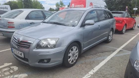 Обява за продажба на Toyota Avensis 2.2 DCAT ~8 350 лв. - изображение 1