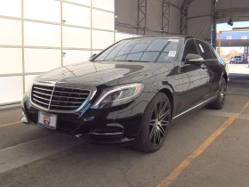  Mercedes-Benz S 550