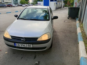Opel Corsa | Mobile.bg    2