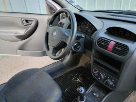 Opel Corsa | Mobile.bg    6