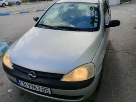 Opel Corsa | Mobile.bg    8