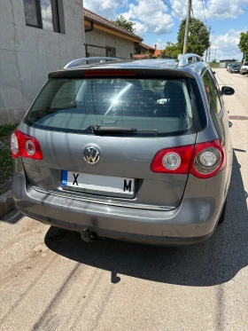 VW Passat 2.0 TDI 4MOTION | Mobile.bg    8
