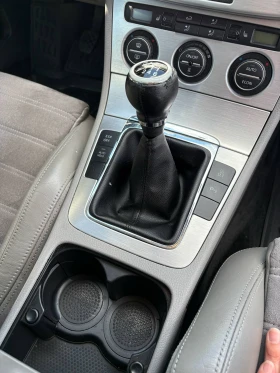 VW Passat 2.0 TDI 4MOTION | Mobile.bg    4