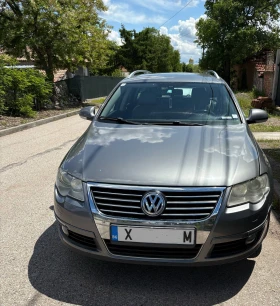 VW Passat 2.0 TDI 4MOTION | Mobile.bg    7