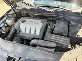 VW Passat 2.0 TDI 4MOTION | Mobile.bg    5