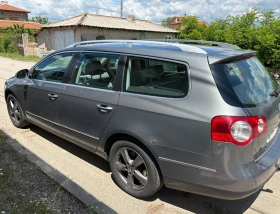 VW Passat 2.0 TDI 4MOTION | Mobile.bg    3