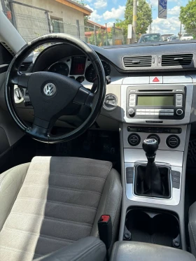 VW Passat 2.0 TDI 4MOTION | Mobile.bg    6