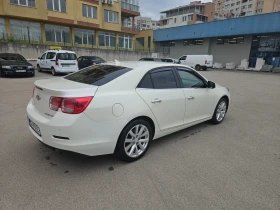 Chevrolet Malibu | Mobile.bg    7
