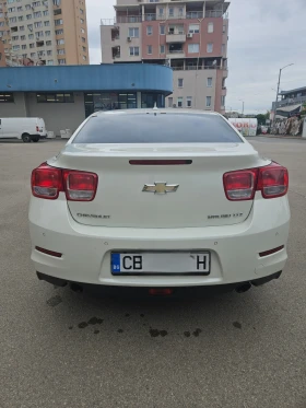 Chevrolet Malibu | Mobile.bg    8