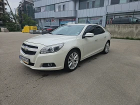 Chevrolet Malibu | Mobile.bg    4