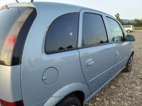 Opel Meriva 1.6i FACELIFT  | Mobile.bg    10