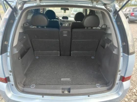 Opel Meriva 1.6i FACELIFT  | Mobile.bg    16