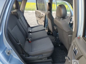 Opel Meriva 1.6i FACELIFT  | Mobile.bg    17